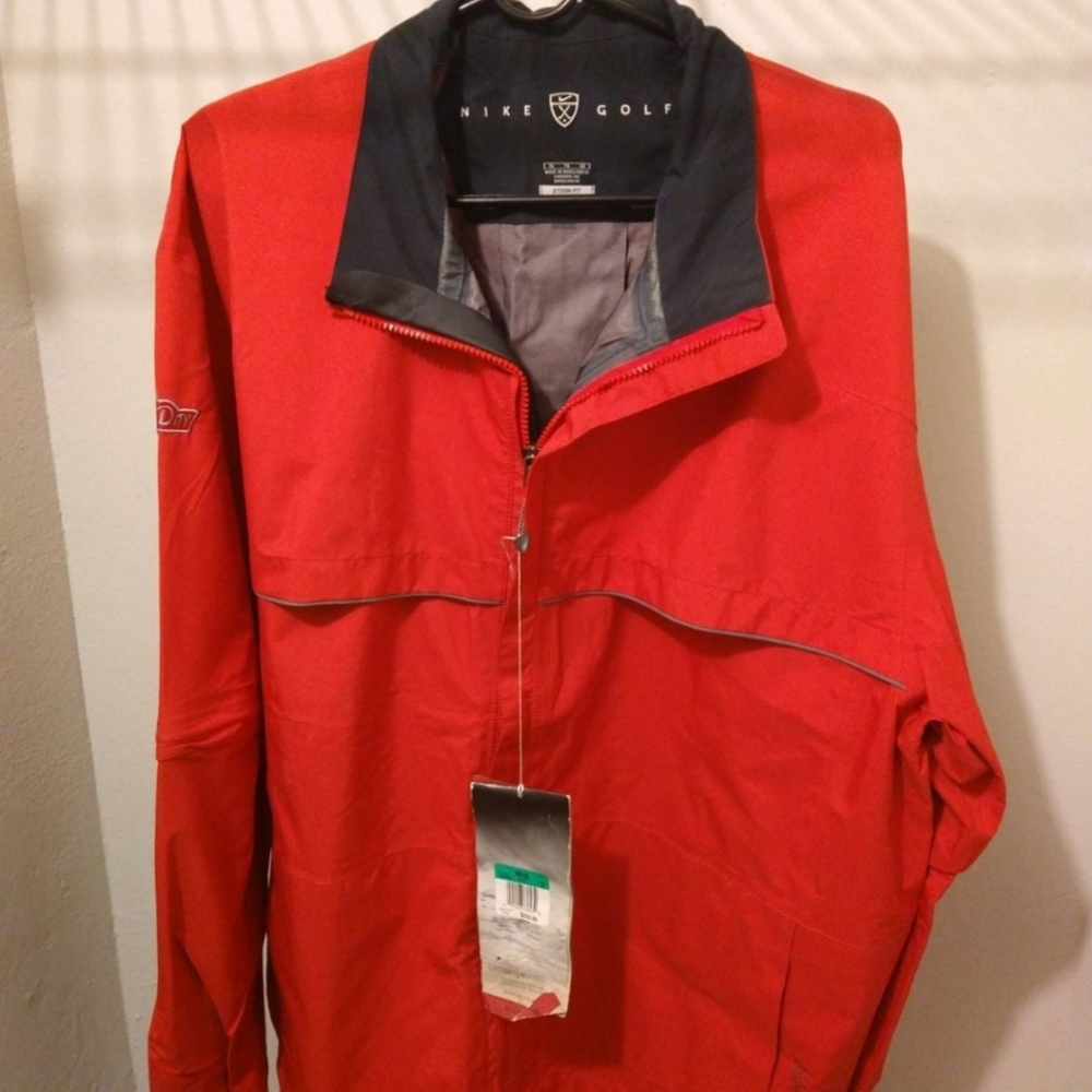 Men Nike Jacket